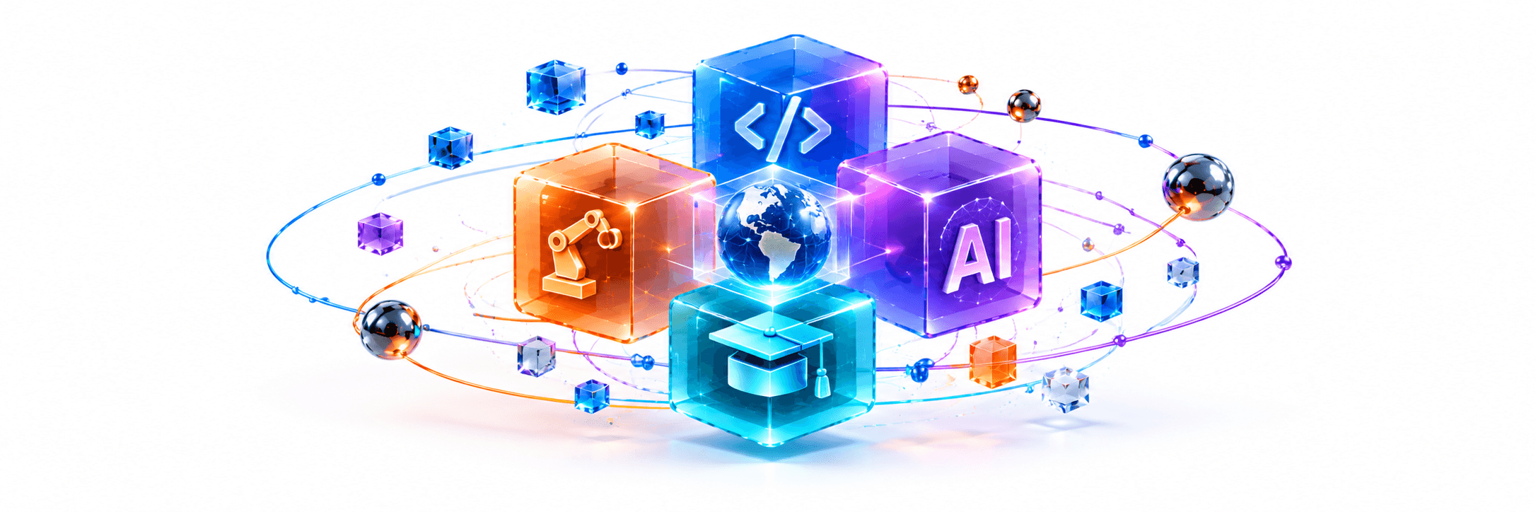 K.N.Erve Technologies - More Than a Technology Provider