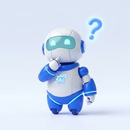 Thinking Robot