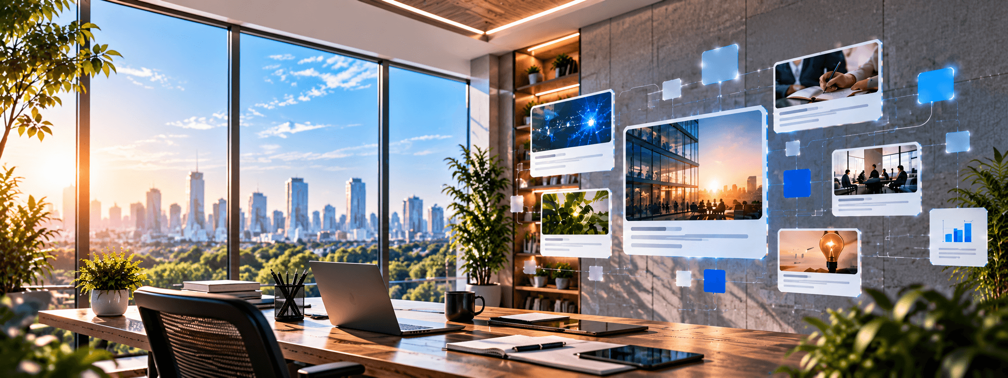 K.N.Erve Technologies Insights - Ideas for a Smarter Tomorrow