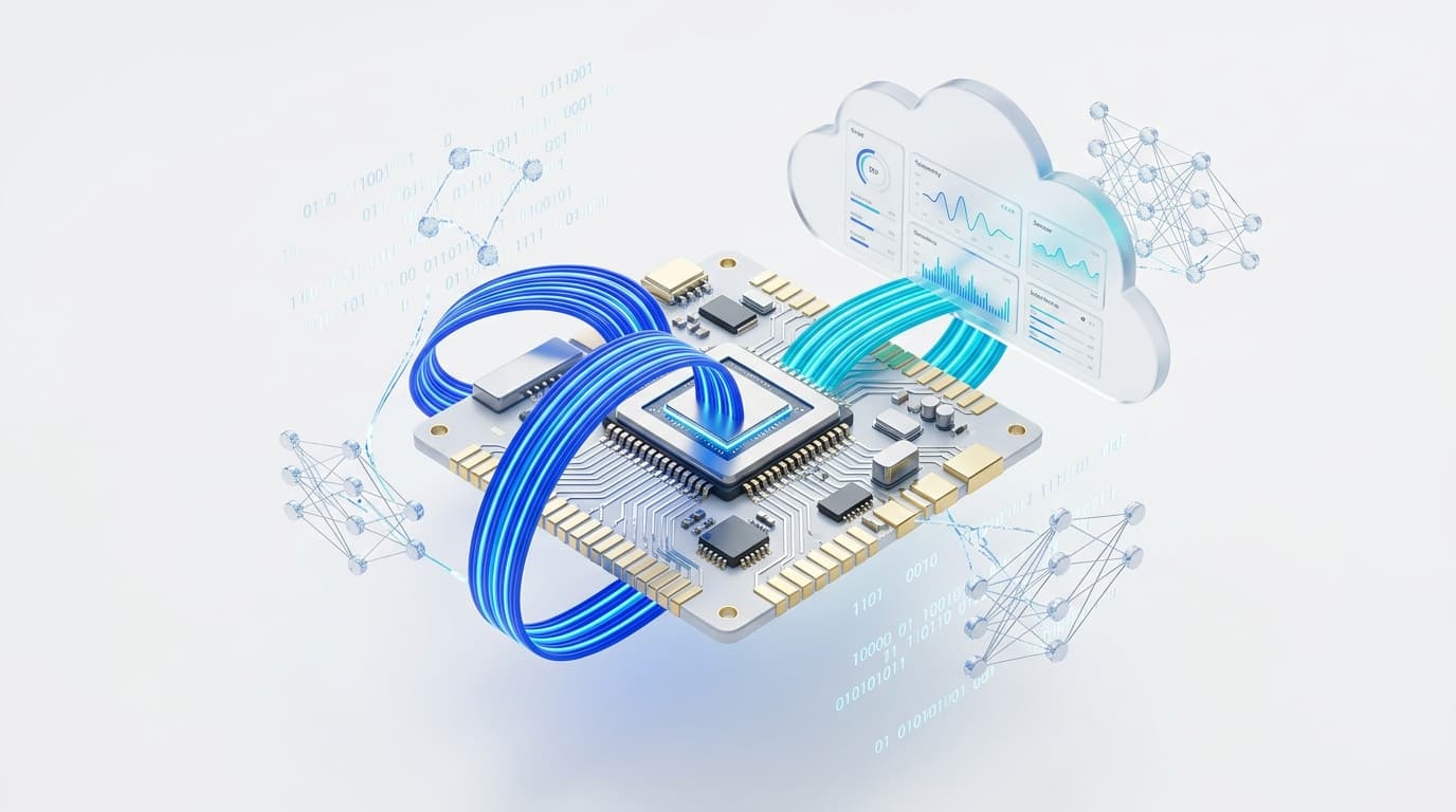 Code, Silicon, and Intelligence: The Power of Cross-Disciplinary Engineering
